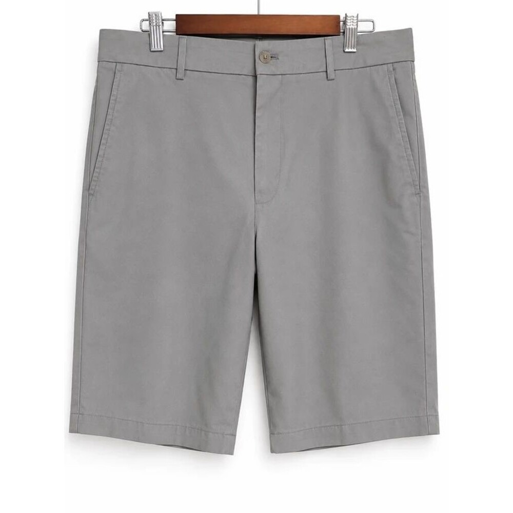 Walter Hagen Performance Golf Shorts Men's 32 Gray